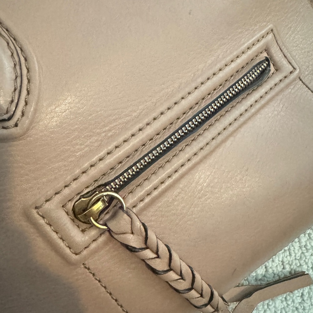 Celine Phantom Tote - Picture 5 of 10
